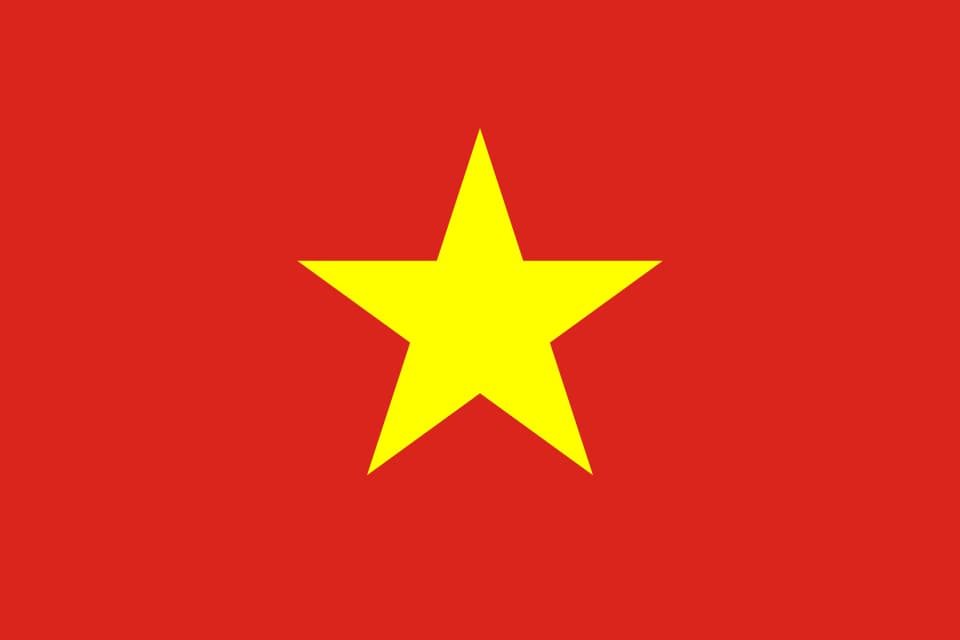 Tiếng Việt